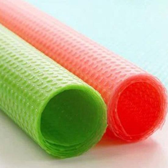 4 Adet Dayanıklı Anti-bakteriyel Kirlenme Önleyici Yastık Dondurucu Pedleri Buzdolabı EVA Mat