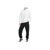 Nike Sportswear Phoenix Fleece Skin-Friendly Loose Solid High-Waisted Sports Trousers Women Bottoms HV2780-010