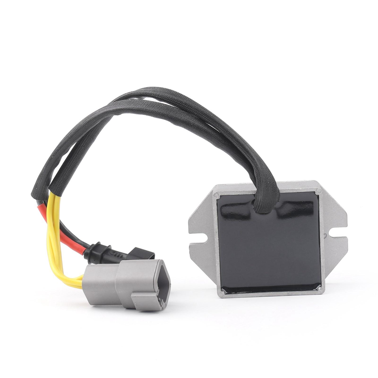 

Regulator Rectifier For Buell 1125R 2008-2010 1125 CR 2009-2010