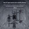 JOROTO G25118 Multi-Station Strength Training Machine