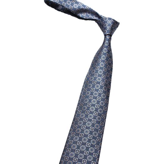 Gravata Masculina Cor Vibrante Formal Estampada Listrada Noivo Casamento Gravata Padrão Claro Pontiaguda Escritório Banquetes Gravata de Pescoço Roupa de Negócios