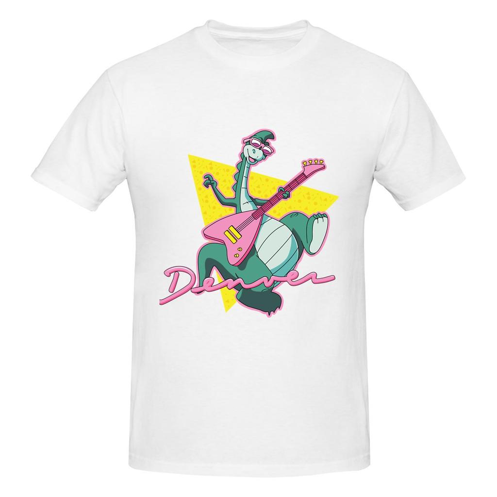 The Last Dinosaur Fitness Tshirt Casual Girlish Feeling Threediunisexsional Printing Tshirt