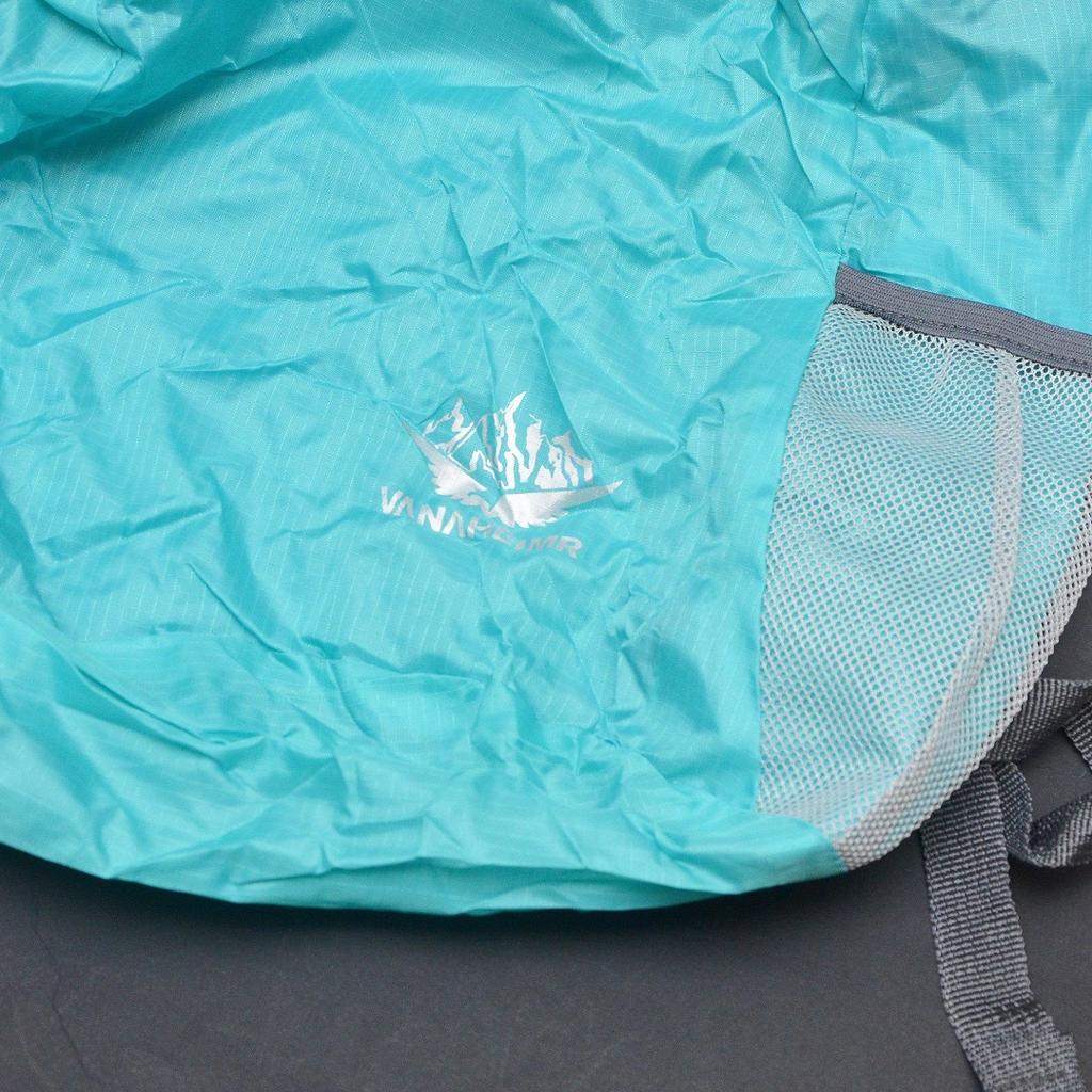 Lightweight, Stylish, and Foldable Backpack – a Lightweight and Waterproof Student Bag, Perfect for Travel, Hiking, and Sports