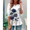 Bluzki – Pulowery i longsleeve