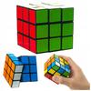 Puzzle-uri și jocuri de logică – Cubul Rubik