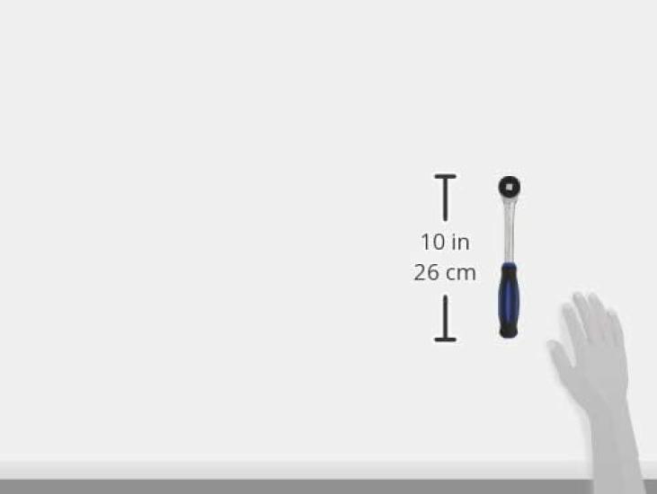 SIGNET 12578 Twister Ratsche 12578 3/8DR