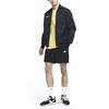 Jackets Men's Black Baseball Collar Moderate Other DO0766-010