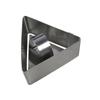 Stainless Steel Mousse Ring Cake Mold Baking Tools Kitchen Bakeware Cake Molds DIY Cupcake Salad Dessert Cake Decorting Tools