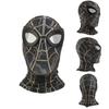 The Amazing Spider Man 3 Durable Full Face Mask For Realistic Carnage Cosplay