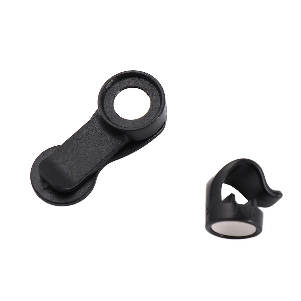 Hiking Outdoor Tools Camping Tube Clip Hydration Pack Water Bladder Bag Cilp Drink Tube Clip