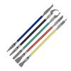 5-Piece Colorful CPU Chip Glue Removal Tool Set