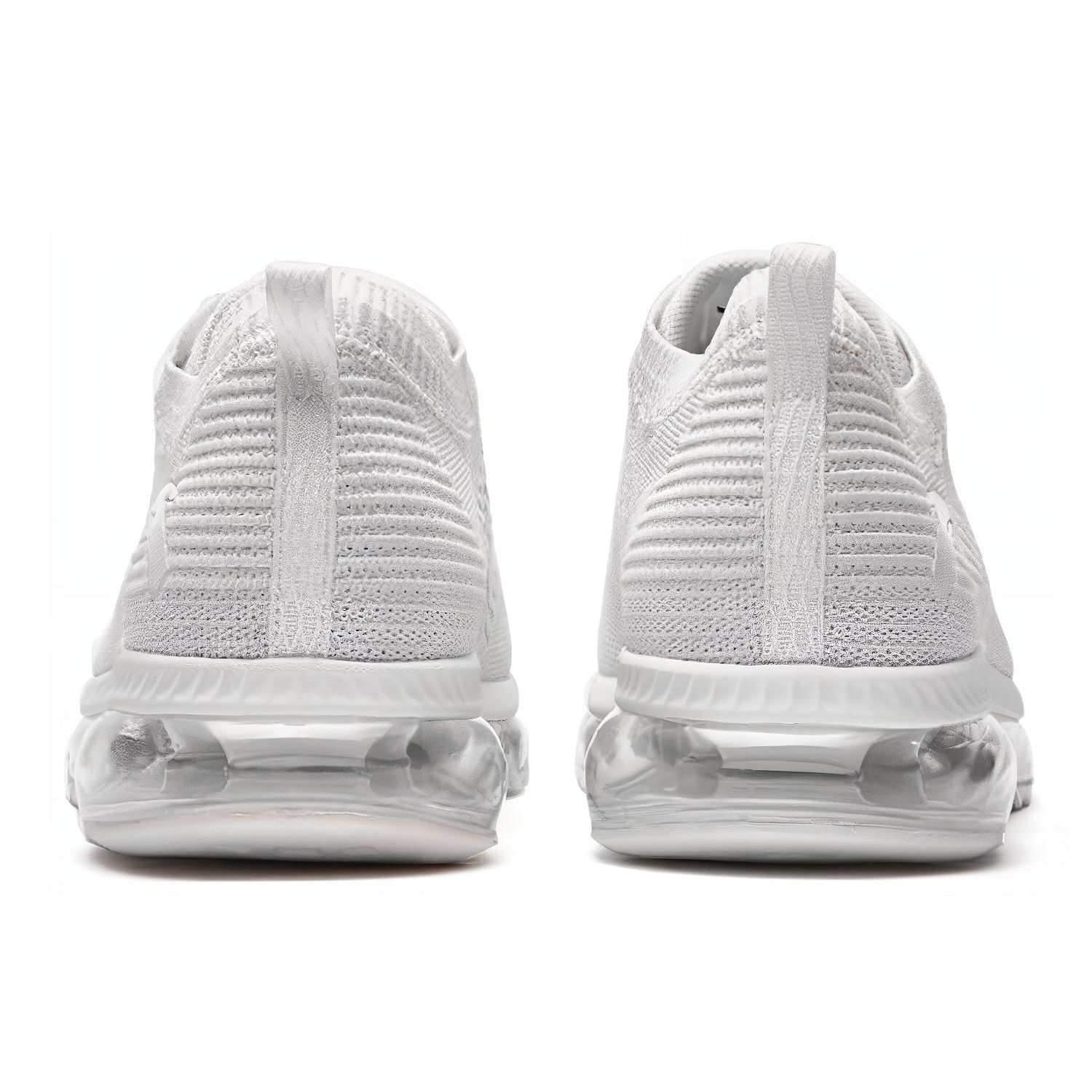 Anta Running Series Удобные кроссовки с низким верхом для бега Женские кроссовки Белые — фото 4