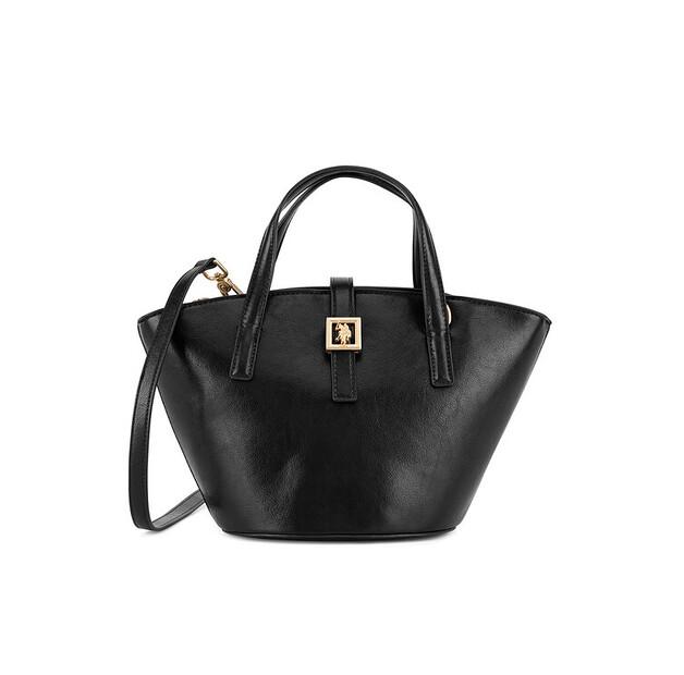 

Сумка U.S. Polo Assn. U.S. Polo Assn. BIUXT8500WVP чёрный