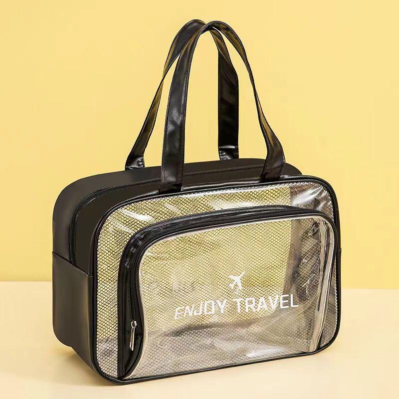 MDNG Dry/Wet Separation Swimming & Fitness Tote Bag