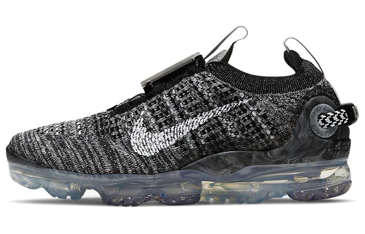 Nike Air VaporMax 2020 Flyknit Oreo GS CJ4069-004 37.5