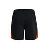 Under Armour Shorts Men's Black 1361492-004