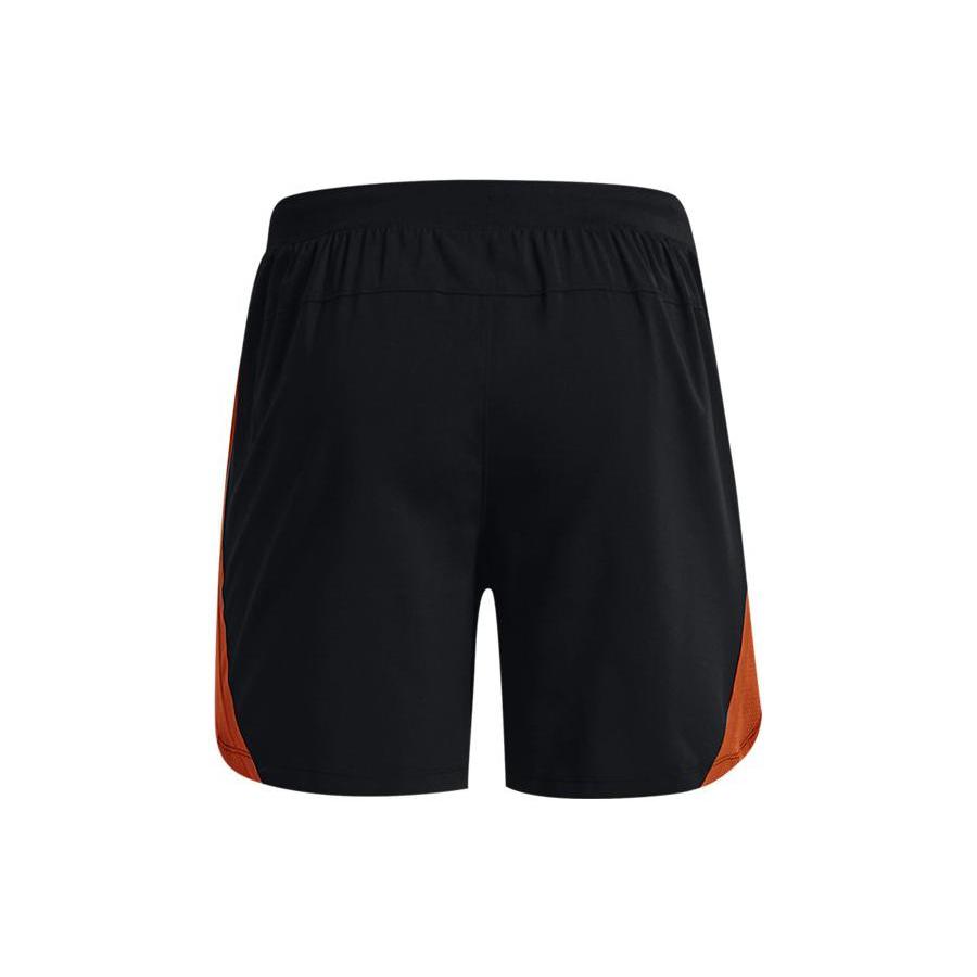 Under Armour Shorts Men's Black 1361492-004