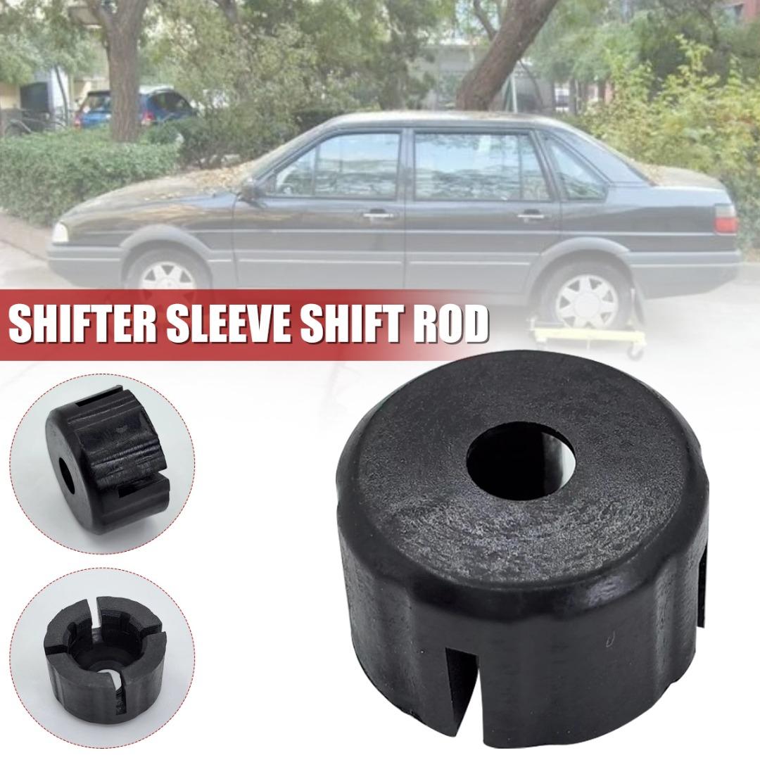 

Pdtoweb NV5600 NV3500 NV3550 Shifter Bushing Shift Stick for Dodge Jeep Transmission
