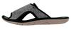 Fit It ACTIVE TTT Cm Slippers, Black, 25.5