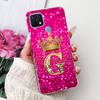 For Oppo A15 Case CPH2185 Stylish Letters Cover Clear Silicone Phone Case For Oppo A15s A 15 OppoA15 OppoA15s Soft Fundas Bumper