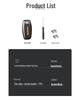 Haval H6/F7/M6/H7 2022 Key Cover - Compatible with Third Gen, First Love, and H6s Sport Versions