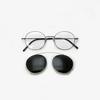 Kim Jong-pil Glasses - SNOWclass SN002N