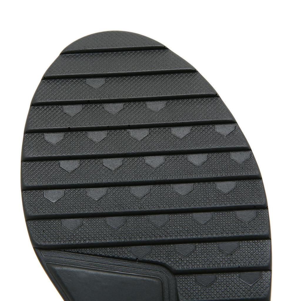 Gdgydh Womens Wedge Heeled Sandals Stylish Open Toe Platform Shoes Effortless Slip-On Comfort Summer Footwear Outdoor Slippers