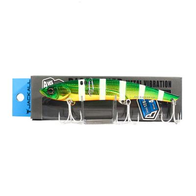 Jackall Big Backer 128 Metal Vibe 44 grame Naluca de scufundare Gurikin GS (8235)