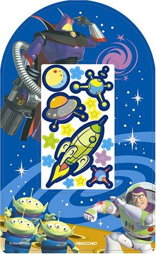 

Seal Deco Toy Story Switch Seal LA