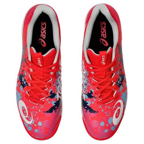 Asics Toque 8 Tf 'Diva Pink White' - 1113A045-700
