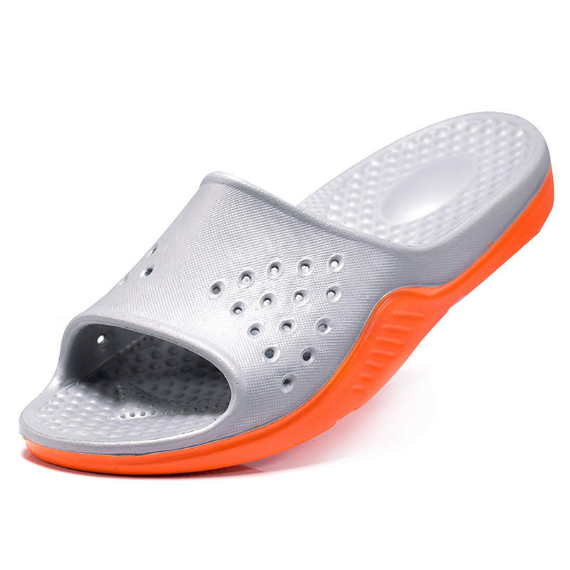 Тапочки на Новый год в полоску ортопедические шлепанцы дизайнерская роскошь 2024 — фото 7