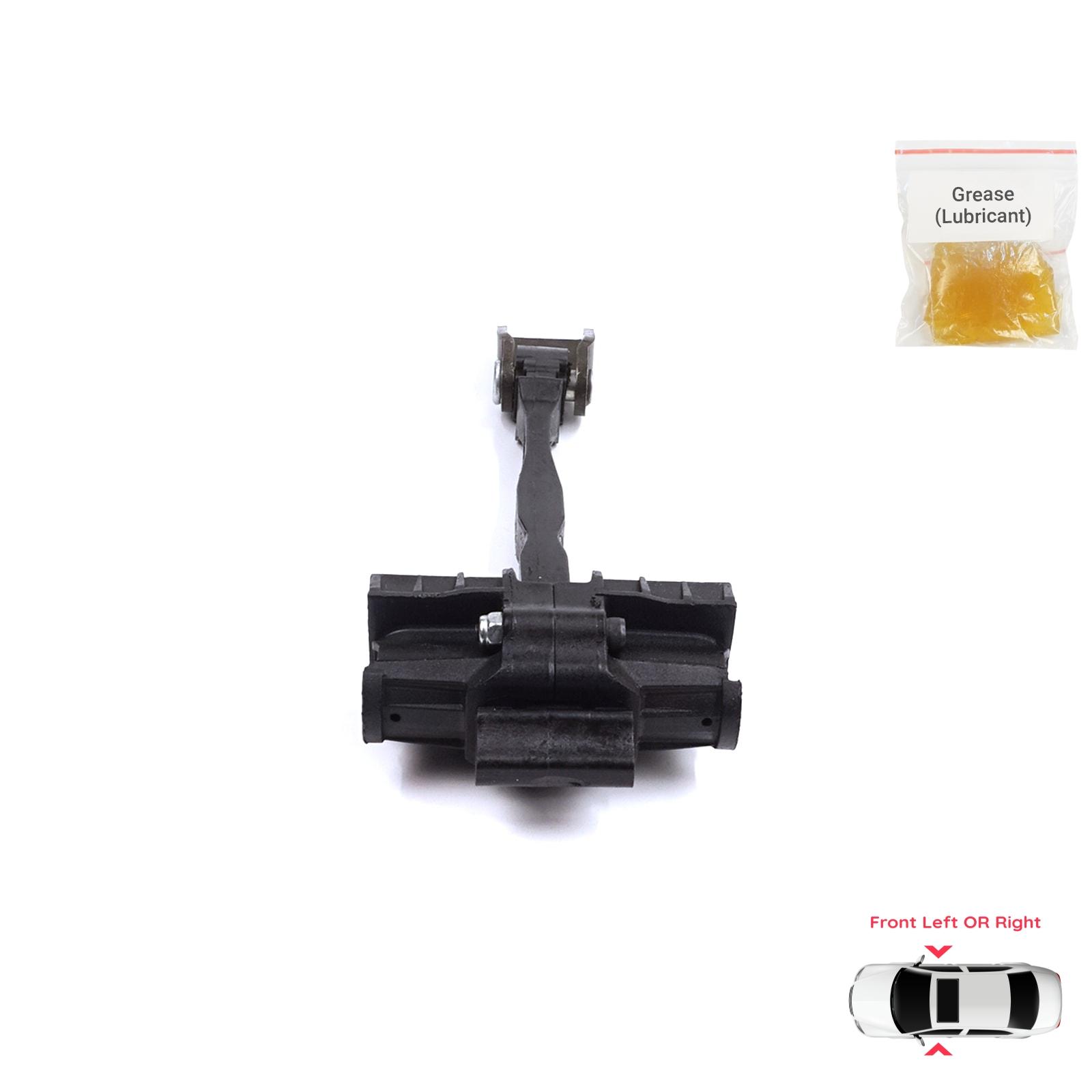 

BDP1463 Front Door Stop Check Assy Limiter Strap for Skoda Fabia MK3 III NJ NJ3 NJ5 Praktik 2014-2022 6V0837249