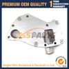 Motore escavatore 4LE1 E55 EX55 4LE1 Pompa dell'acqua per ISUZU 8-94140341-0 8972541481