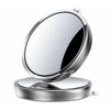 Car Blind Spot Mirror, Aftermarket Blind Spot Monitor, 360 Degree Angle Adjustable, Blind Spot