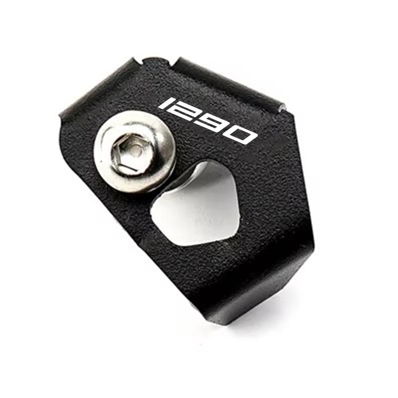 For 390 ADV 790 890 ADVENTURE R S 1290 Super Adventure S R 2018-2022 2023 Motorcycle Rear ABS Sensor Guard Protection Cover