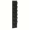 Temu Wall-Mounted Multifunctional Hanging Shoe and Sundries Storage Bag