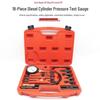 TU-15B Multi-functional Engine Oil & Diesel Cylinder Pressure Tester
