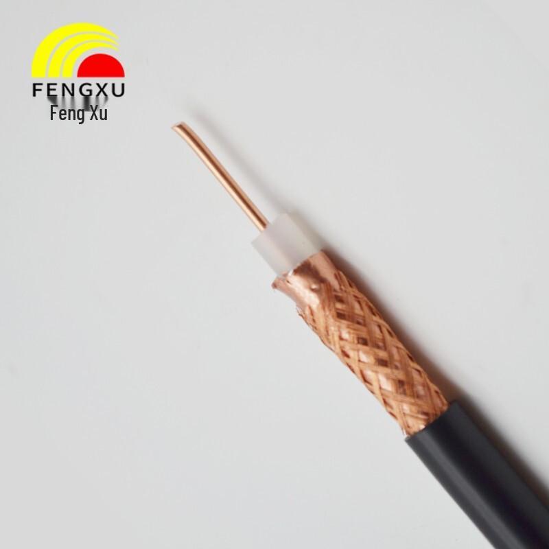 Fengxu Communication & RF Cables
