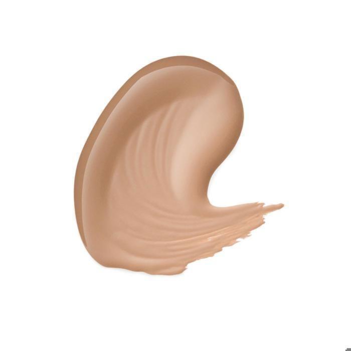Fond de Teint - Catrice - N°046 Camel Beige - 30ml - Haute Couvrance - Waterproof - Matifiant