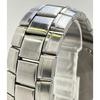Used Casio watch EDFICE EF-305 quartz black men's CASIO