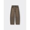 Gu By Uniqlo BArrel Leg JeAns A  81.0cm 