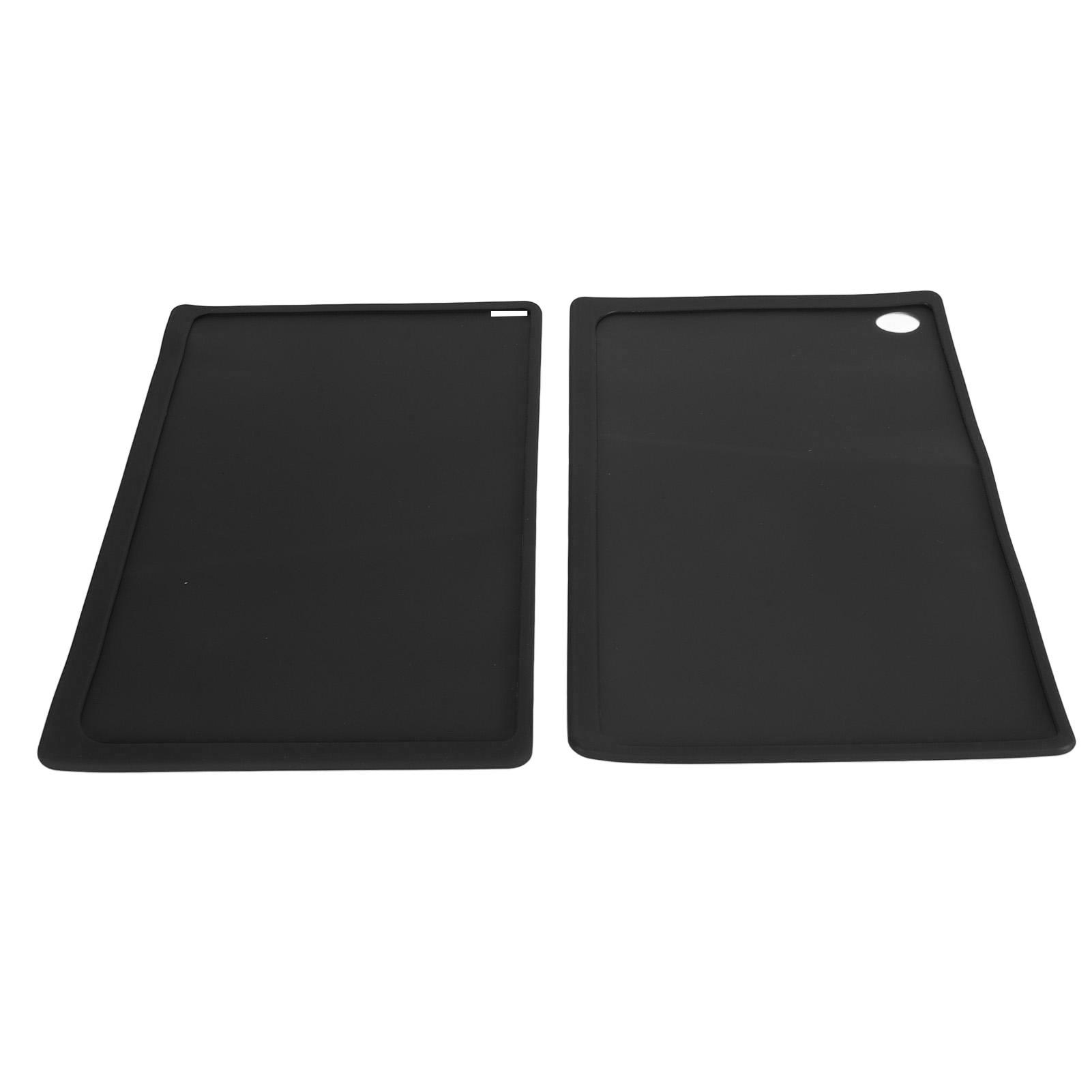 

Console Skin Cover Scratch Proof Dustproof Soft Silicone Game Console Case Cover for PS5 Slim чёрный