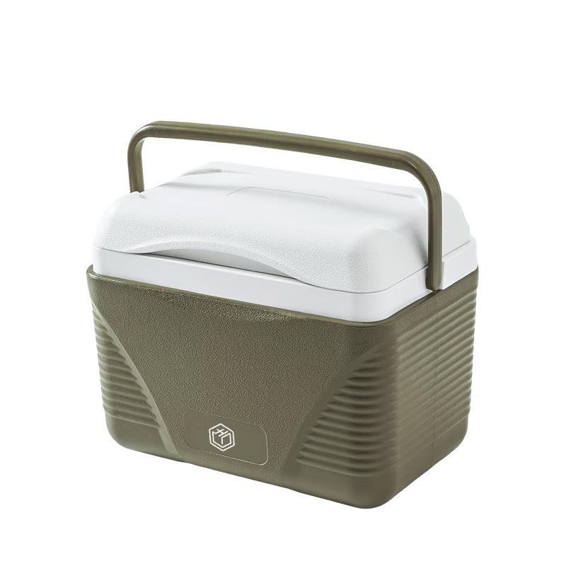 

Portable Outdoor Cooler Box