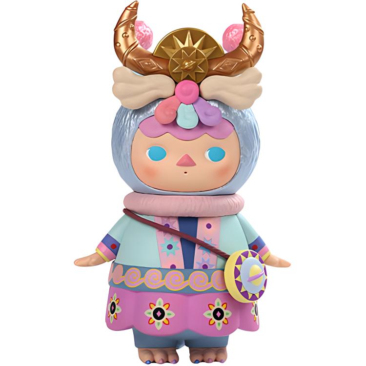 

New POP MART PUCKY Trendy Figures 17cm 6971640206555 Baby Beechdragon