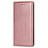 For Honor X8c 4G Case Wallet PU Leather Magnetic Auto-Absorbed Phone Cover