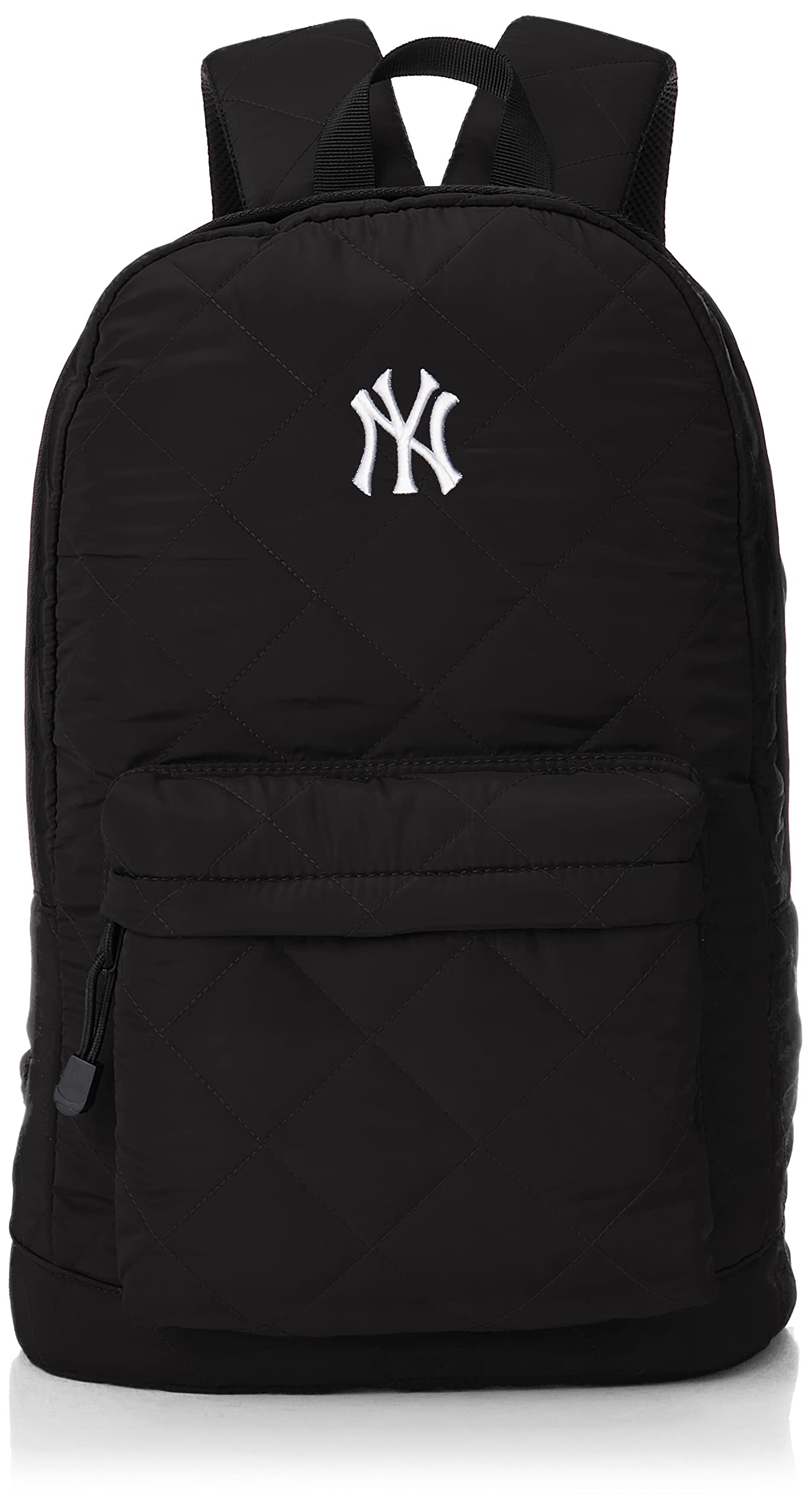 

League Backpack Quilted Backpack Black 44cm 31cm 17cm [Major Baseball] YK-MBBK161 Height Width Depth