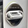 OKAYOHINN VOXY-MGY Toyota New Voxy 90 Series Striker Cover, Door Lock Cover, Plating, Accessories,
