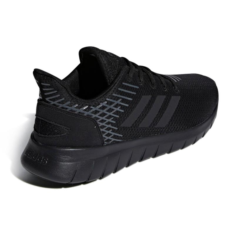 Adidas Asweerun Core Black Sneakers F36333