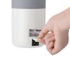 Portable Electric Travel Kettle with Insulation