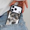 Yorkshire Terrier Dog Puppy Phone Case for iPhone 17ProMax 12 13 14 15 16e 17 Pro Max Plus Air Cover